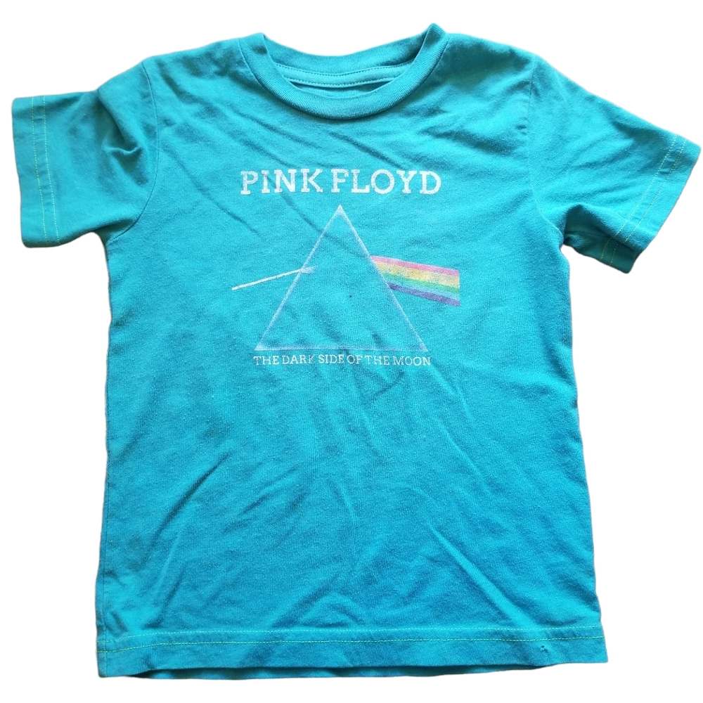 Pink Floyd Tshirt
